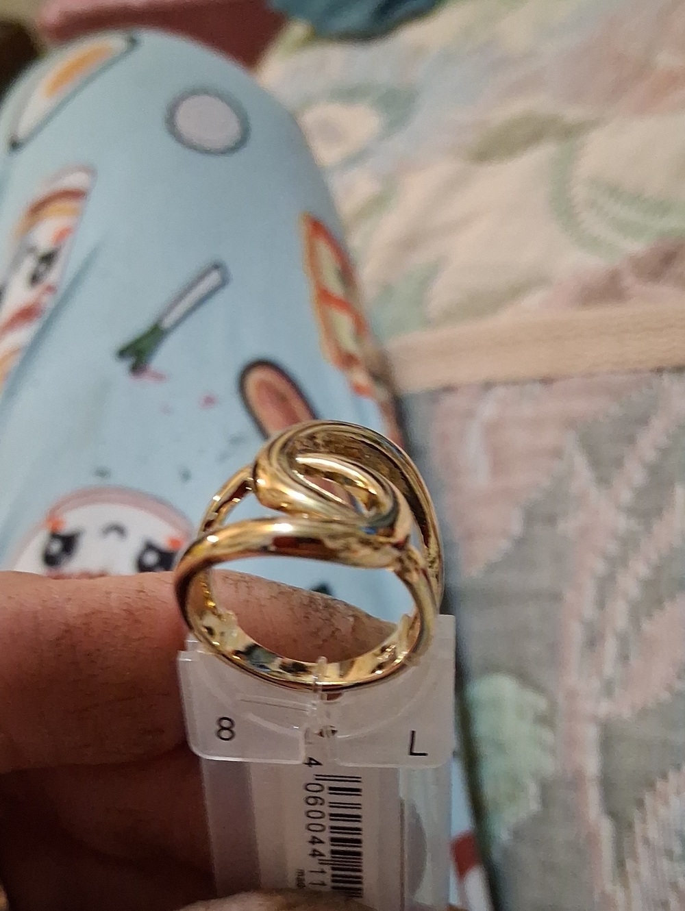 I AM RING - Picture 2 of 3